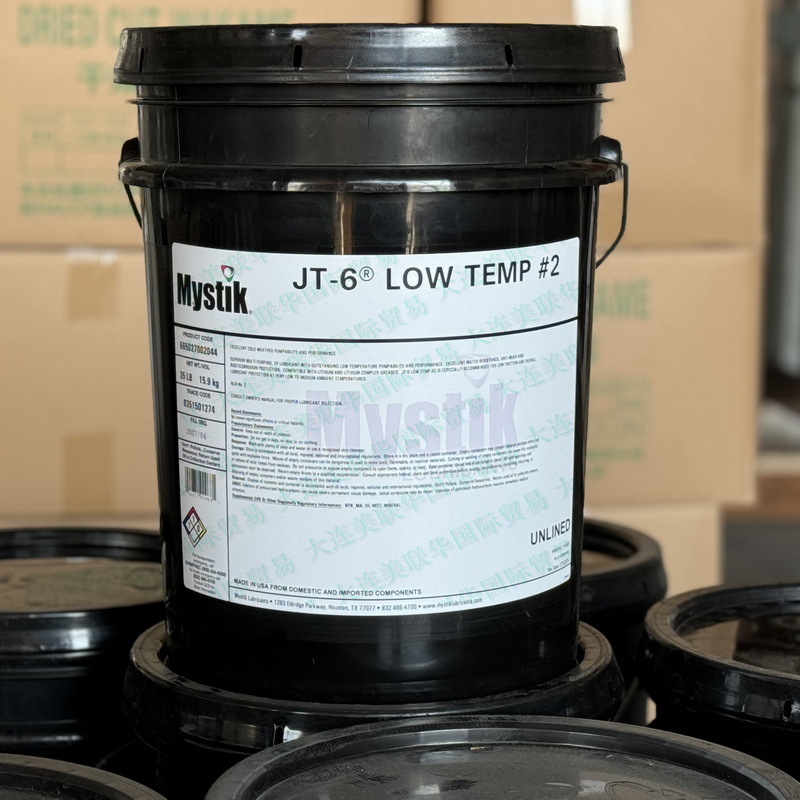 Mystik JT-6 Low Temp #2๦ܷˮ֬ ͵֬