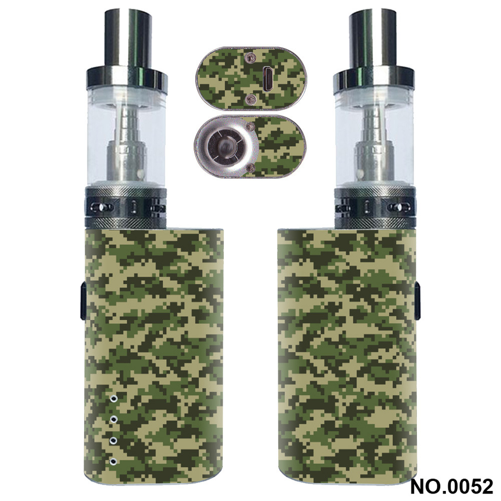 película adhesiva para cigarrillos electrónicos lite40 película adhesiva personalizada película protectora adhesiva