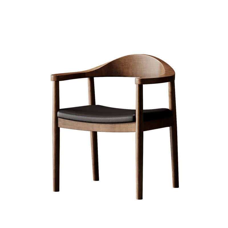 Mesa de computadora de escritorio de madera sólida nórdica, escritorio de escritorio simple, escritorio de dormitorio, escritorio de tablero grande, escritorio de barra larga moderno