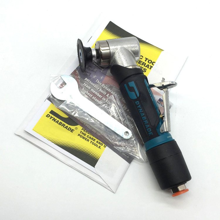 Dynabrade丹纳布雷48500气动打磨机抛光机研磨工具2寸研磨机
