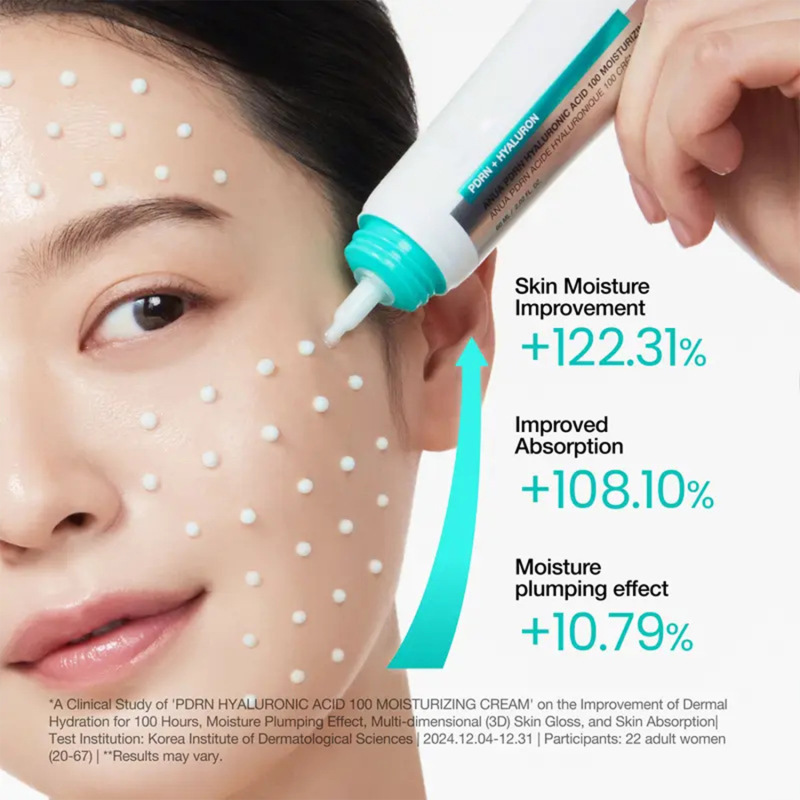 跨境爆款保湿霜 深层保湿温和轻盈Moisturizing cream|undefined