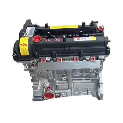 Engine, Engine assembly