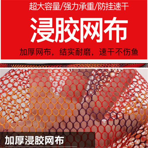 Wholesale fish scale net eye manufacturer, coated with glue, competitive Dura Flight Maxima badminton racket string, 40-45 caliber fish protector