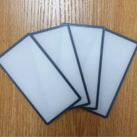 吸塑加工;塑胶外壳;PC塑料板