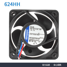 ԭװ�¹�����624HH 6025 24V 3.5W�������ɢ�ȷ����Ƶ����