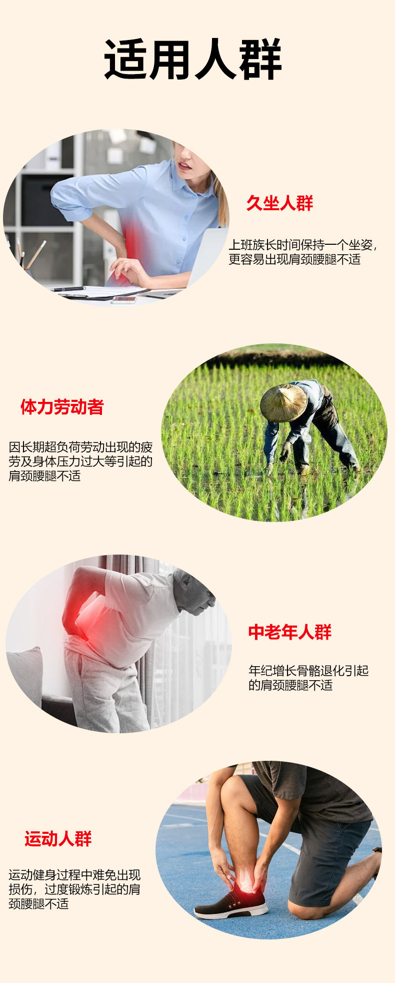 Yao Benren Old Earth Formula Pain Relief Spray for Neck Shoulder Waist and Leg Discomfort 100ml External Use specifications