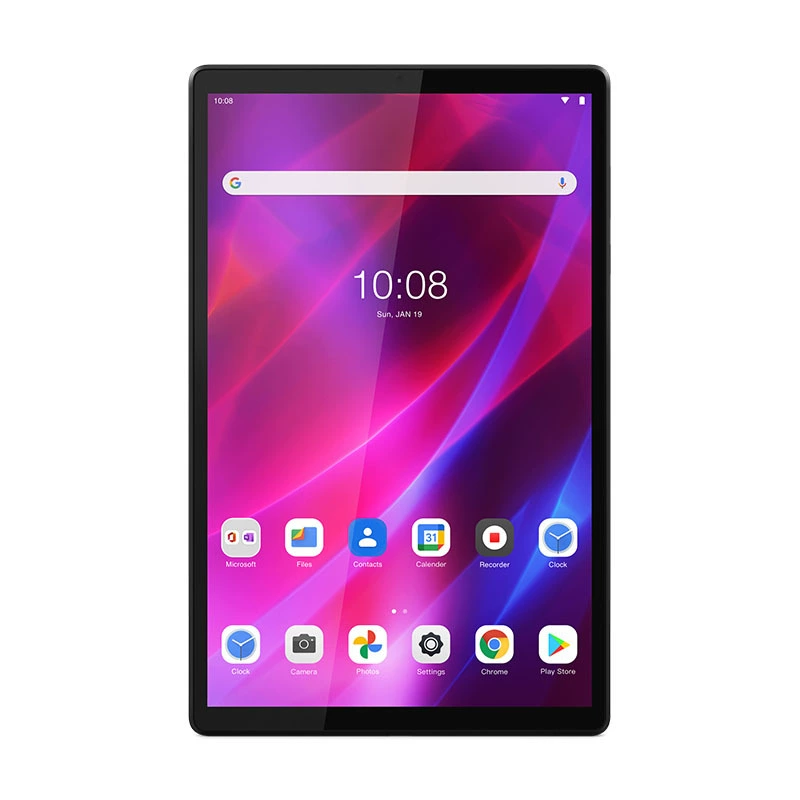 Lenovo, планшетный ноутбук для коммерческого использования, 10,3 дюйма, 4G, 64G, x6, C6