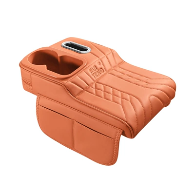 Fushou – Armrest box pad Heightening Pad Seat