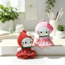 �ɐ�Hello kitty���ë�q��߹��п�ͨ�������ݮKT耳���ż