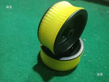 百梓福自行車山地車改裝電動助力器摩擦輪轉動輪零配件零件