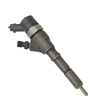 diesel fuel injectors, Oil pump, nozzle
