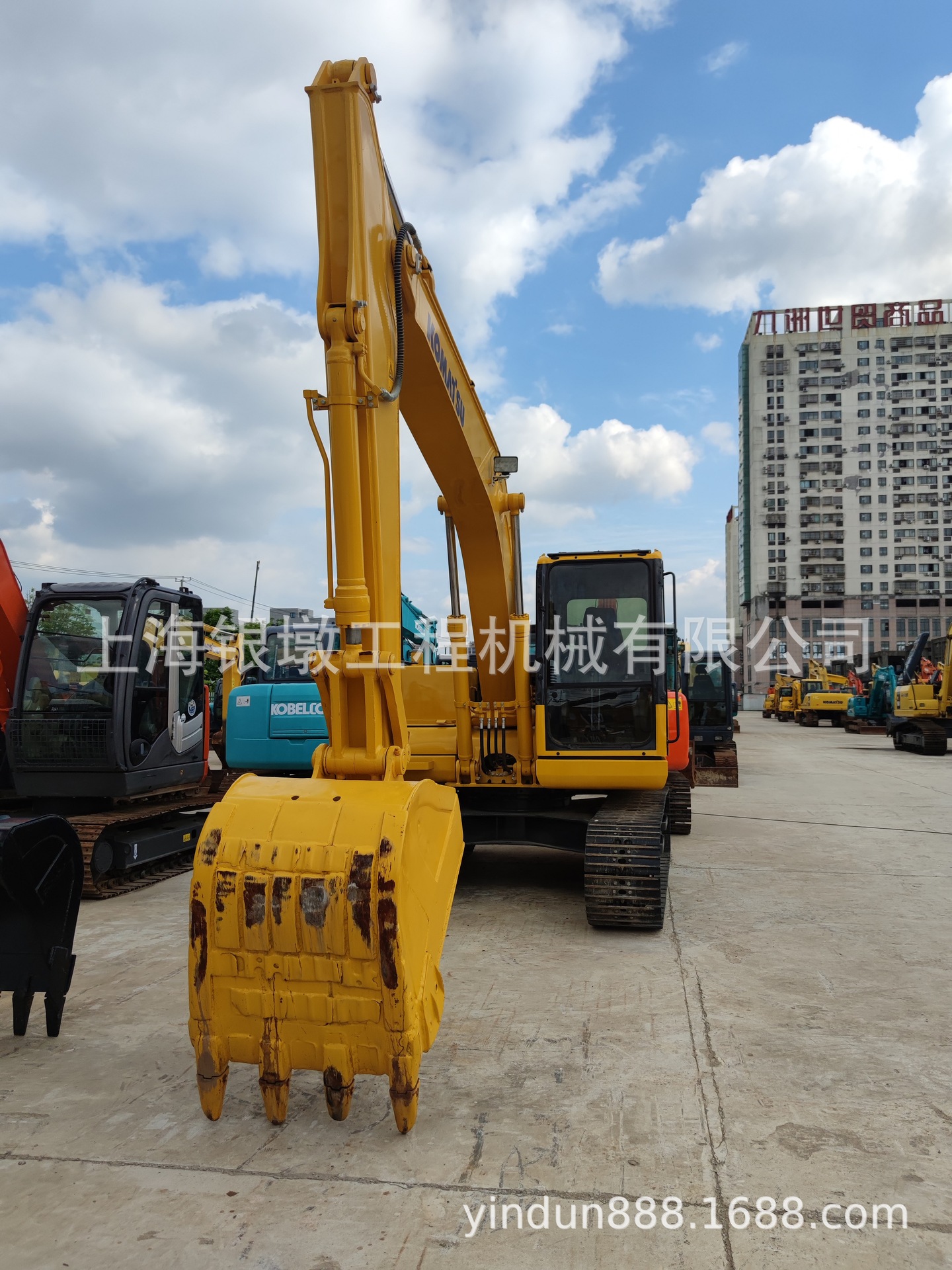 小松PC130-7挖掘机  出售现货