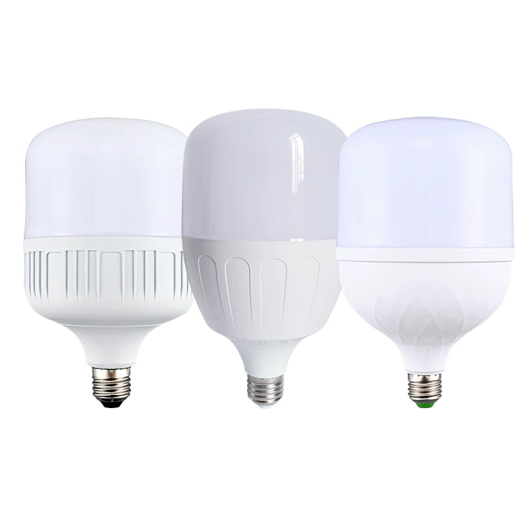 Супер яркая экономичная LED-лампа, светильник, энергосберегающая лампа, с резьбовым патроном, высокая мощность
