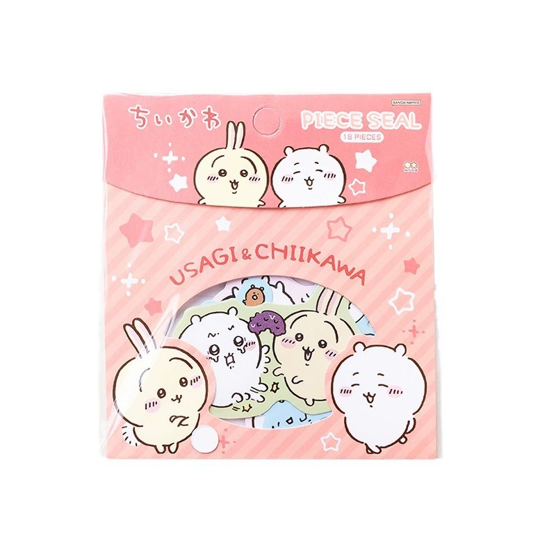 卡通 Sticker, милые прозрачные наклейки, планировщик