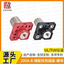 200A-B ���ܿ�����-��ĸ����ͨ��ʽ���������Դ늳��B�����S