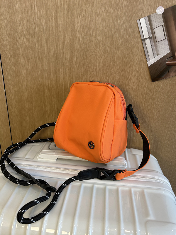 Su*jin 高品質ドロップシッピング小型バッグミニショルダークロスボディバッグ携帯電話バッグシェルバッグエッグバッグ S サイズ|undefined