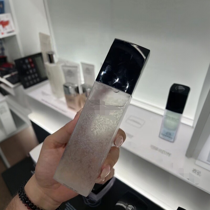 【情人节礼物】山茶花气泡水水润泽爽肤水气泡水150ml大牌旗舰店|undefined