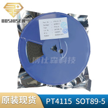 MFM4115 PT4115 SOT89-5 1.2A 30V PT4115B89E a