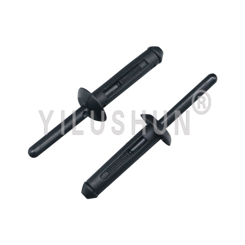 Adecuado para Ford remache coche plástico sujetador clip OE65015596506007-AAN803862-S S03