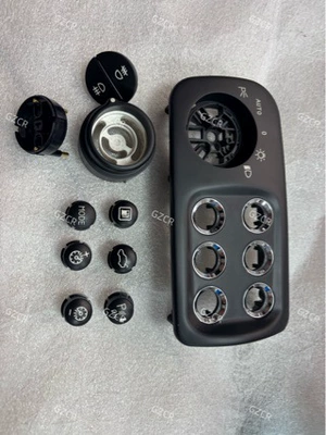 Suitable for Maserati Gt/ Maserati Gt Headlight Switch Panel 237798 /237799 in Stock (Power supply, ignition system accessories)