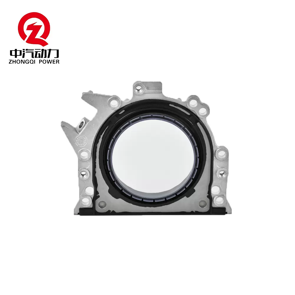 EA111曲后油封03C103170汽车发动机总成零配件