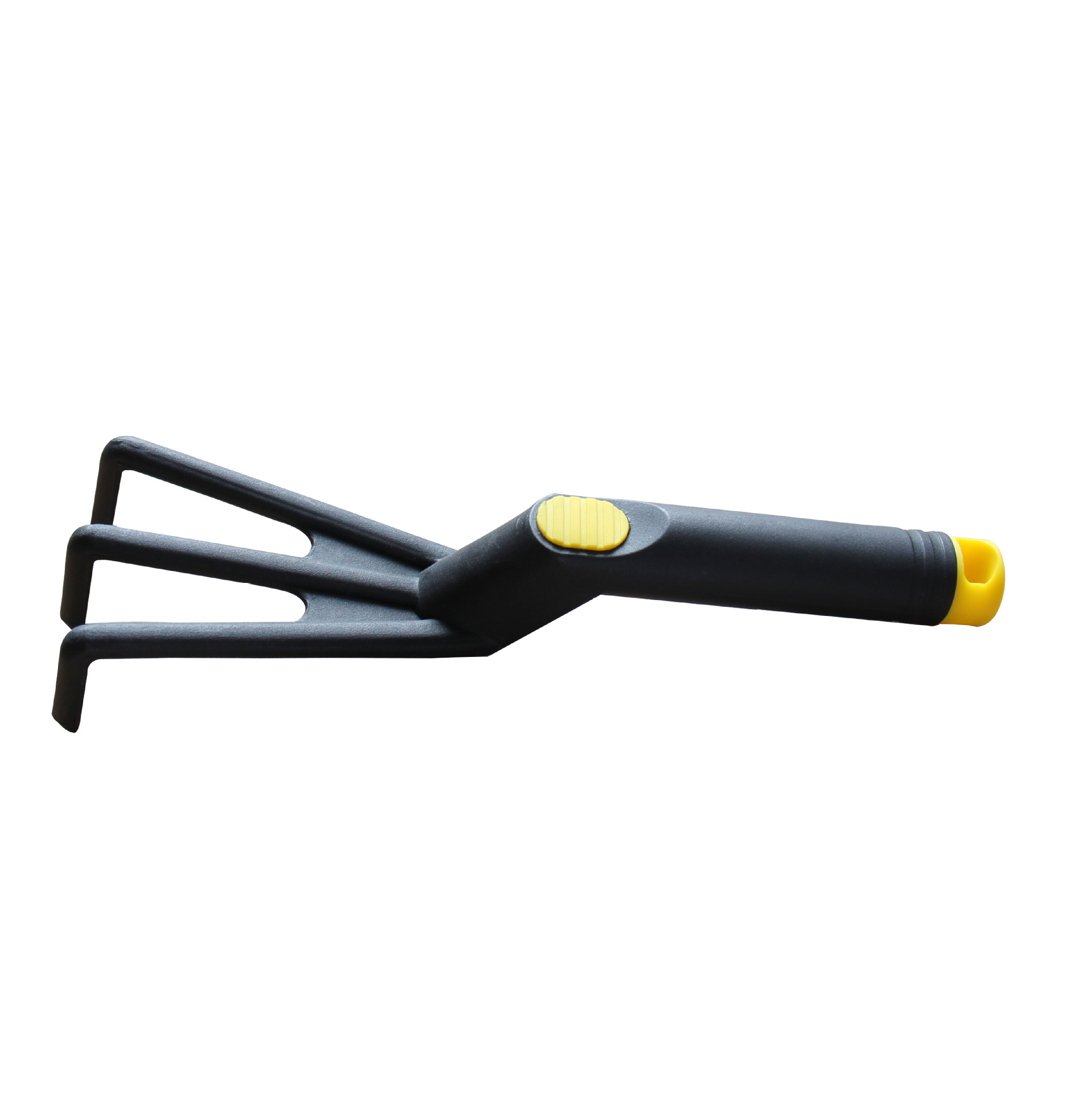 朔料三爪耙黄黑