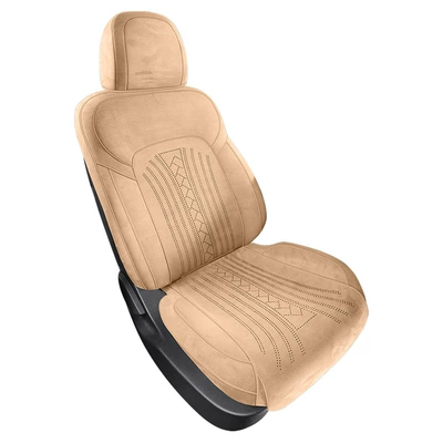 Modelə uyğun (Original) oturacaq örtükləri – Chuanqi Breathable Car Seat Cushion