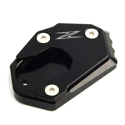 Ninja650 Modified Side Support – Motorcycle Safety Supplies