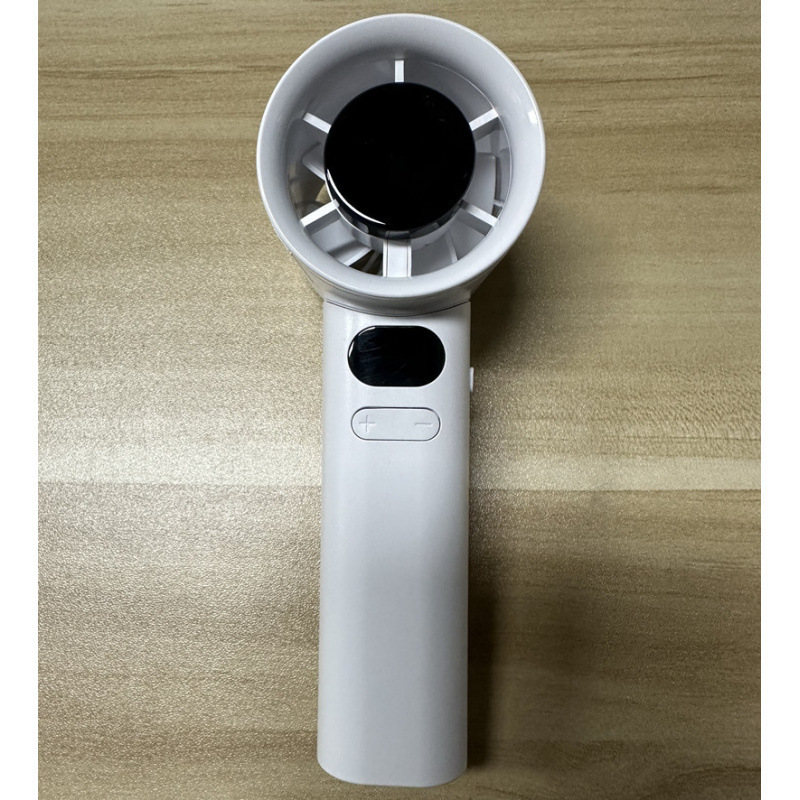 东南亚手持高速风扇便携式涡轮大风力无极调速户外手持暴力小风扇|undefined