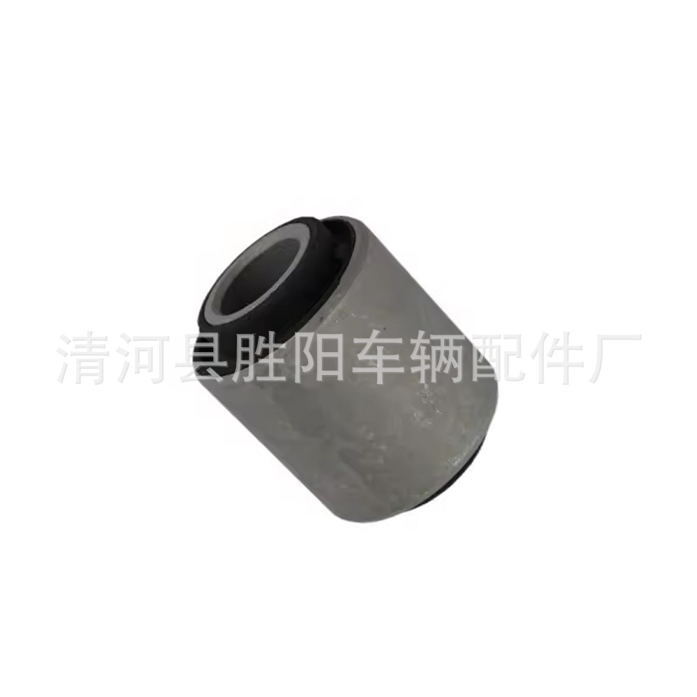 Aplicable a Toyota Land Cruiser buje de brazo oscilante manga de goma 48706 - 60030 48706 - 60070 fábrica