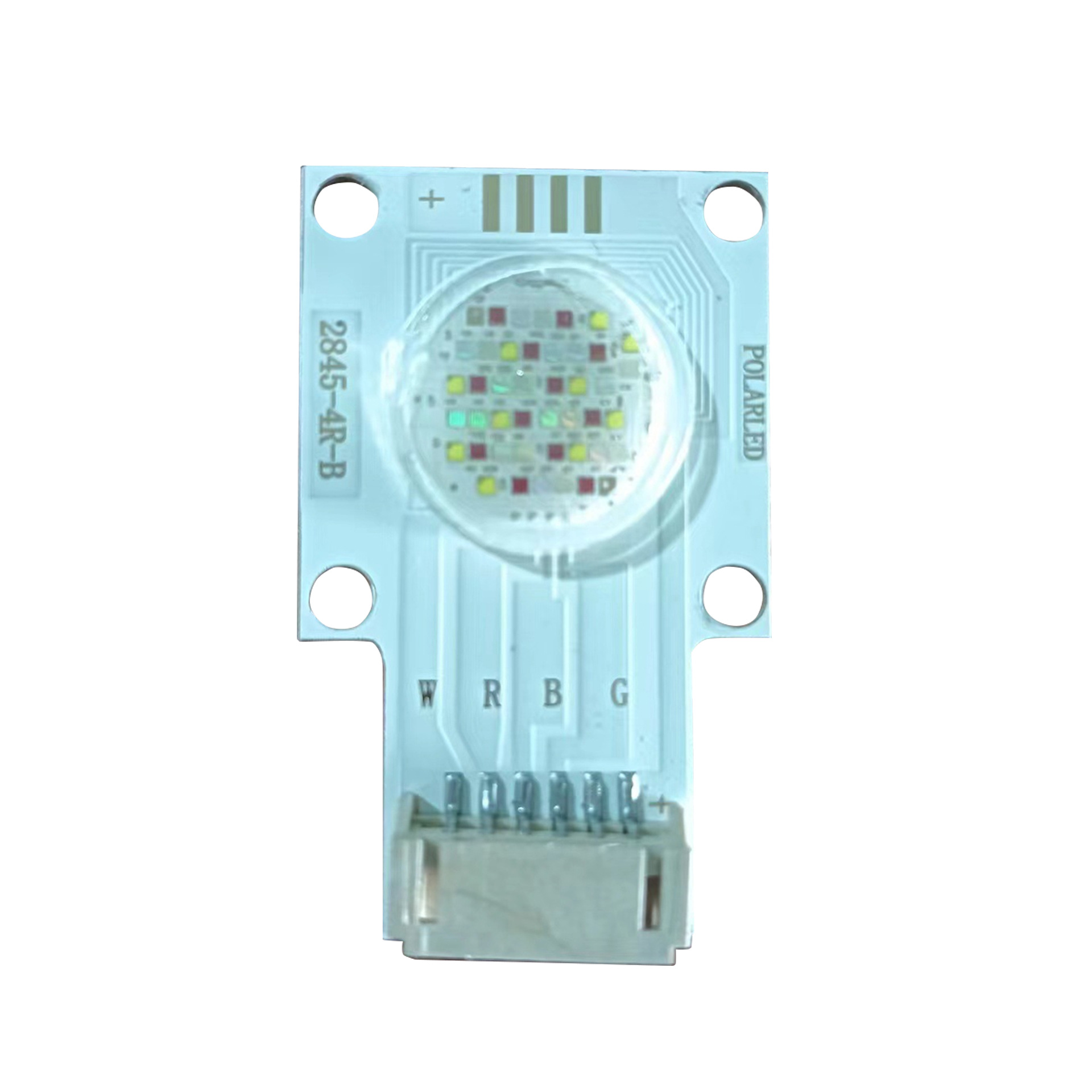 60W�����߲ʳ���ֱ��COB����rgbw �ĺ�һ ����led����