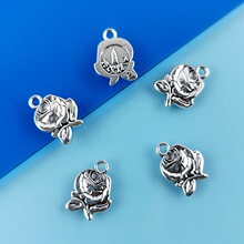 1.2*1.6cmֲ��DIY�Ͻ����������� õ�廨��׹ ����������Ʒ���