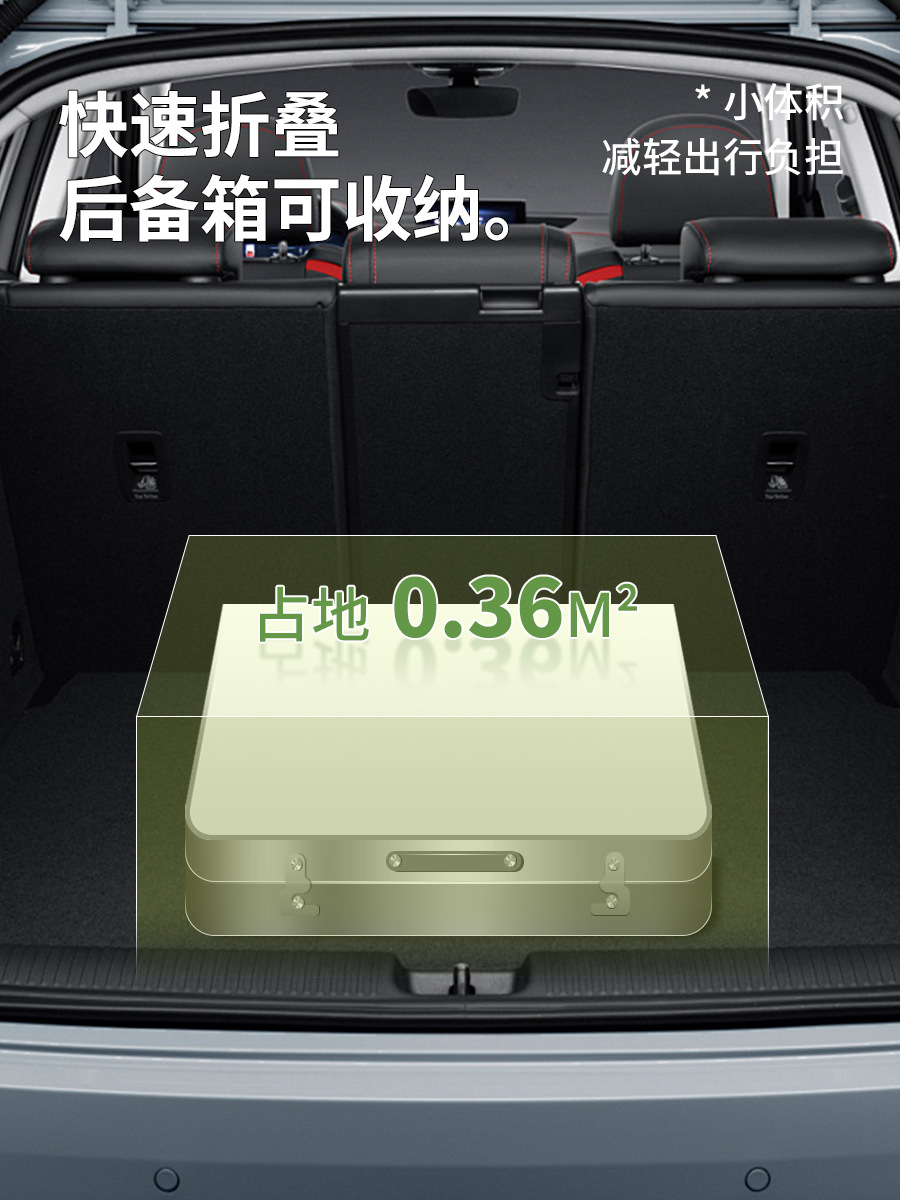 戸外折り畳みテーブル夜市に露店を出して便利な折り畳みテーブル屋外キャンプ食卓にアルミ合金テーブルを厚くする