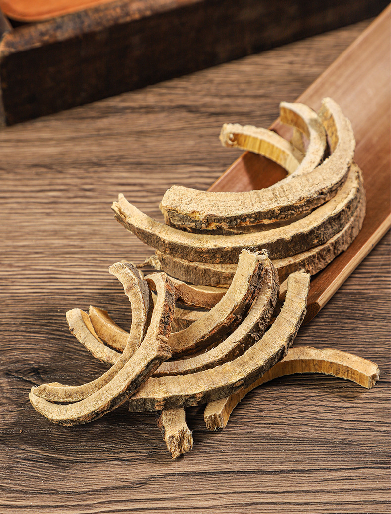 He Huan Pi Albizia Bark Dried Chinese Herbal Slices 500g Traditional TCM Decoction Herb specifications