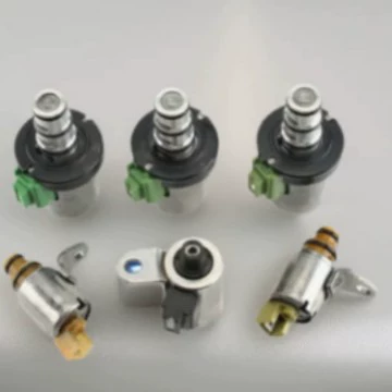 Suitable for Ford Mazda – Other drive systems