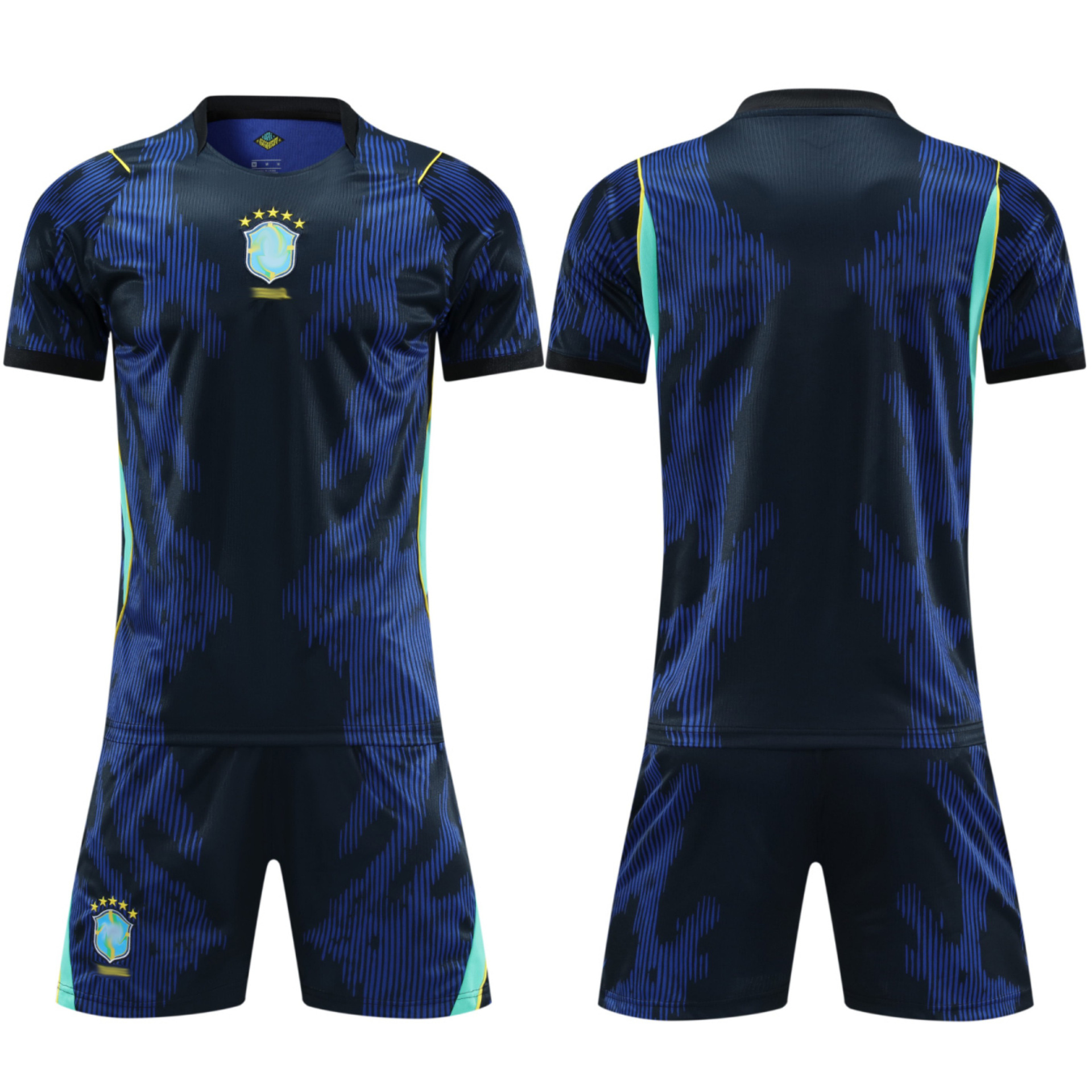 26 Barx Azul