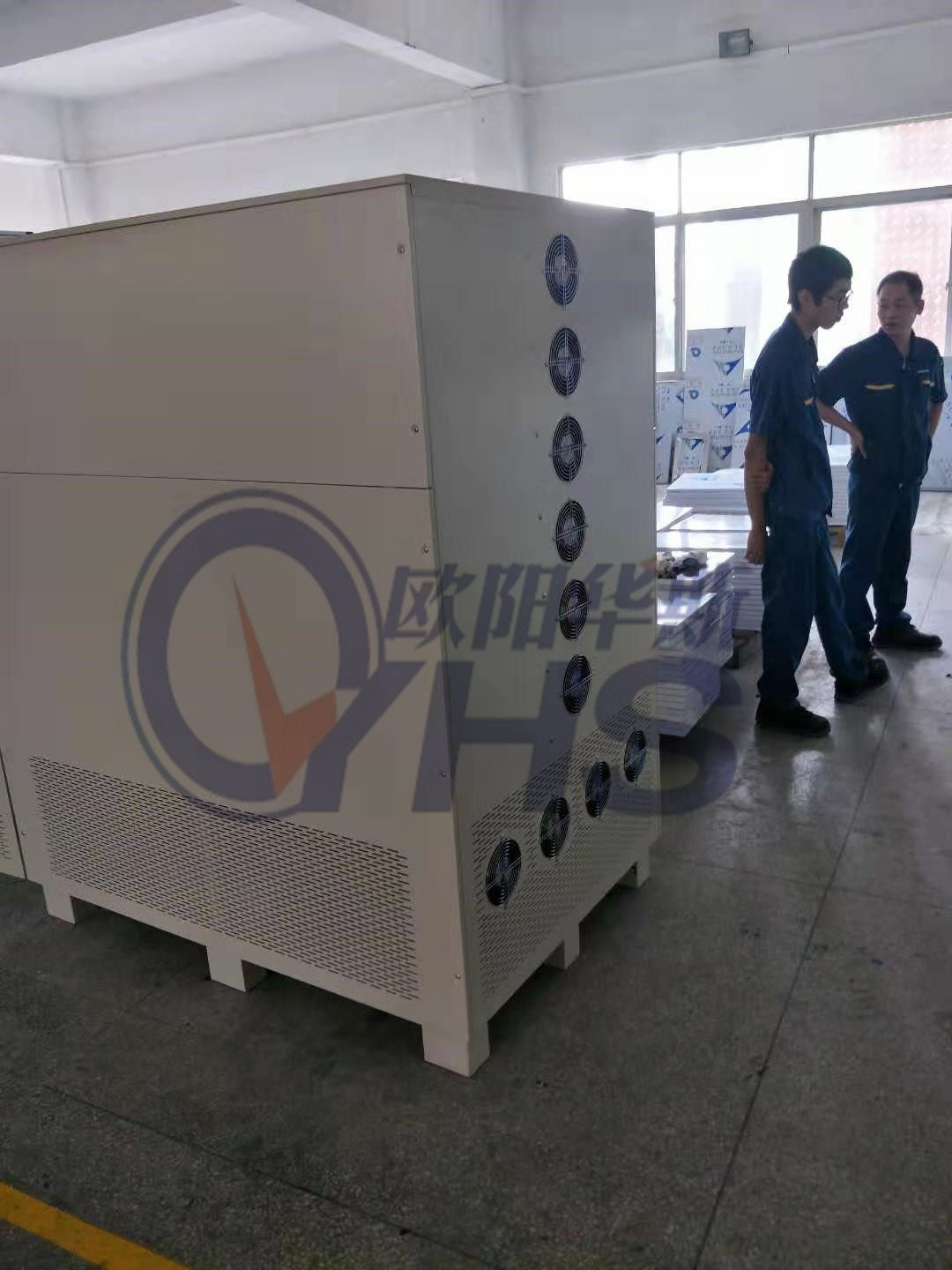 ŷ����˹����300KVA��Ƶ��Դ���Կ������ȱã��������220V 60HZ