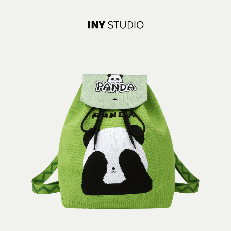 [백팩 조절 커버] 컬러 매칭 아이 커버, 후르츠 그린 52002