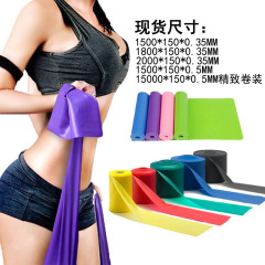 ヨガのストレッチベルトを卸売りします。