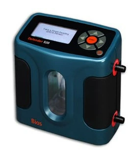 Калибратор потока BIOS Defender 510 США