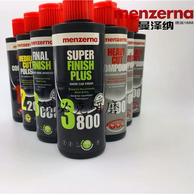 Experience Pack PG1000IP2200FF3000 – Car wax