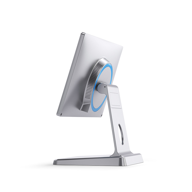 ¡Excelente! 15.6 Pulgada alta definición android cajas registradoras comerciales exteriores exclusivas para cashregisterpos todo en uno