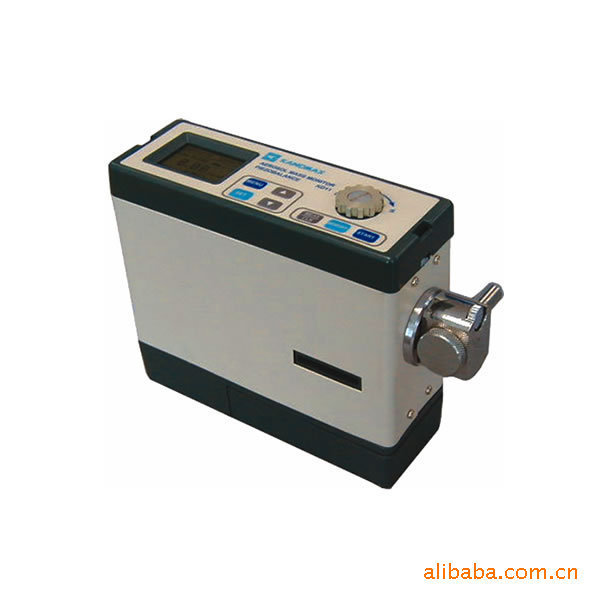 代理日本加野 KD11型天平式粉尘计