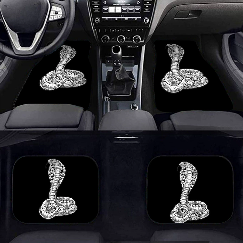 Американский роз ковер ковер из четырех частей устойчивый коврик бабочка цветы Amazon TEMU коврик для ног оптом