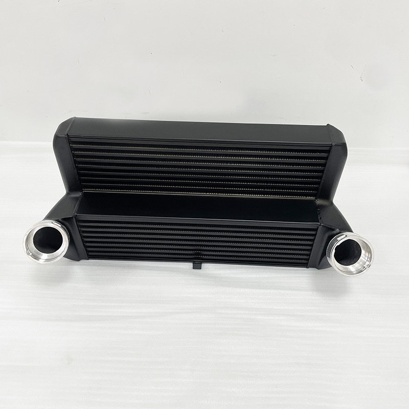 Suitable for Bmw X5 E70 F15 X6 E71 25D 28Ix 30Dx Intercooler 2006-2010
