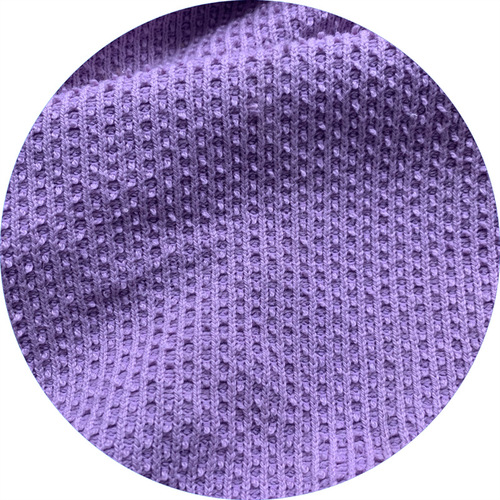 TC textured fish scale pattern colorful yarn thick-knit fabric women's Korean-style sweater, knitted shirt, scarf and hat cloth