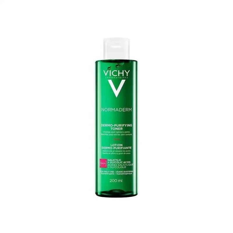 现货 VICH薇Y姿温泉矿物水活清润爽肤水200ml深层滋养|undefined