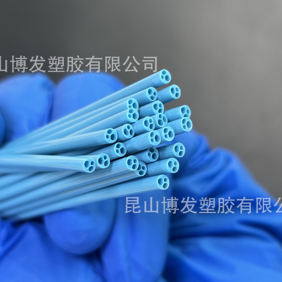 PEBAX 7233 三腔管