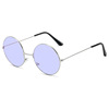 Retro sunglasses, trend glasses, lens, wholesale