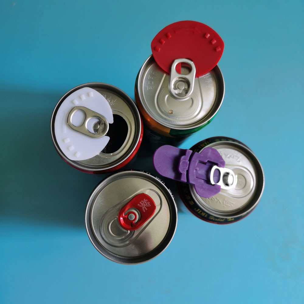 手持啤酒可乐饮料开瓶器Easy Can Opener简易开罐